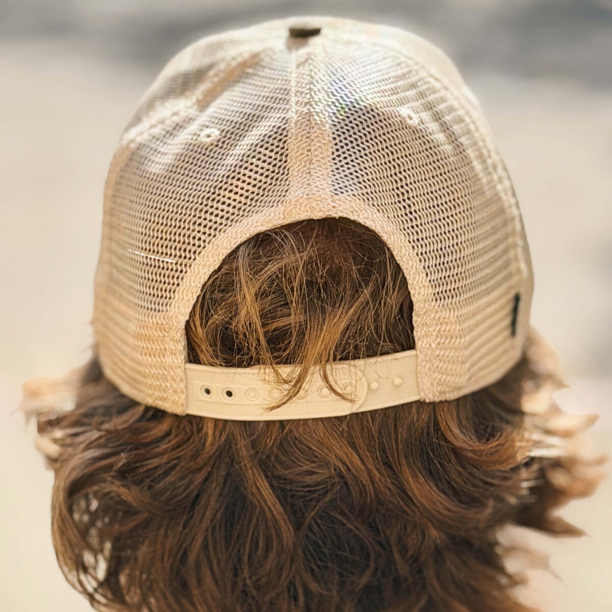 Legacy Iowa State Tree Camo Trucker Hat